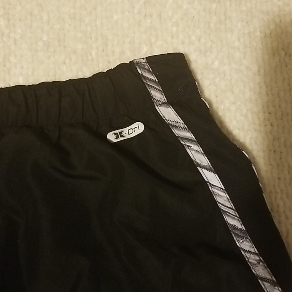 RBX performance Jogging Shorts Size Woman's  LG - Picture 5 of 7